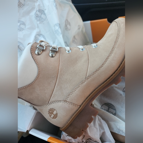 Timberland Ellendale Mid Lace-Up - Picture 9 of 16